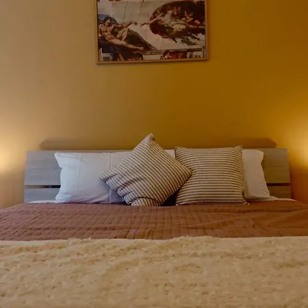 Green Olivia - Brand New, Apartment *