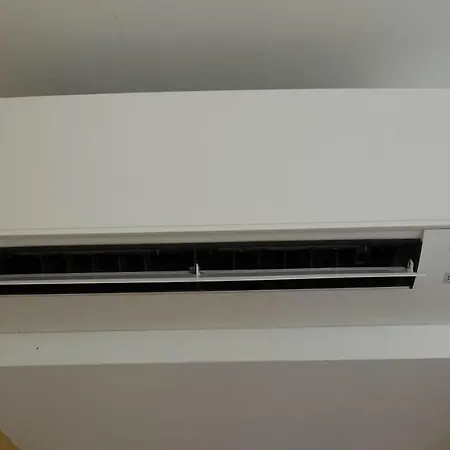 Green Olivia - Brand New, Apartment *