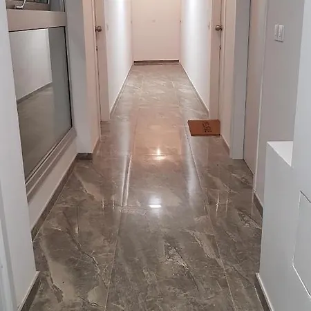 Green Olivia - Brand New, Apartment *