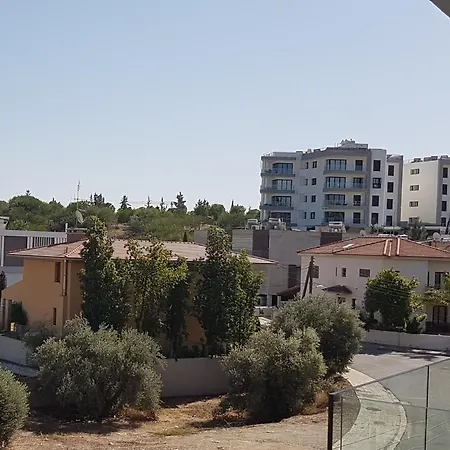 Apartment Green Olivia - Brand New, *