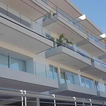Apartment Green Olivia - Brand New,